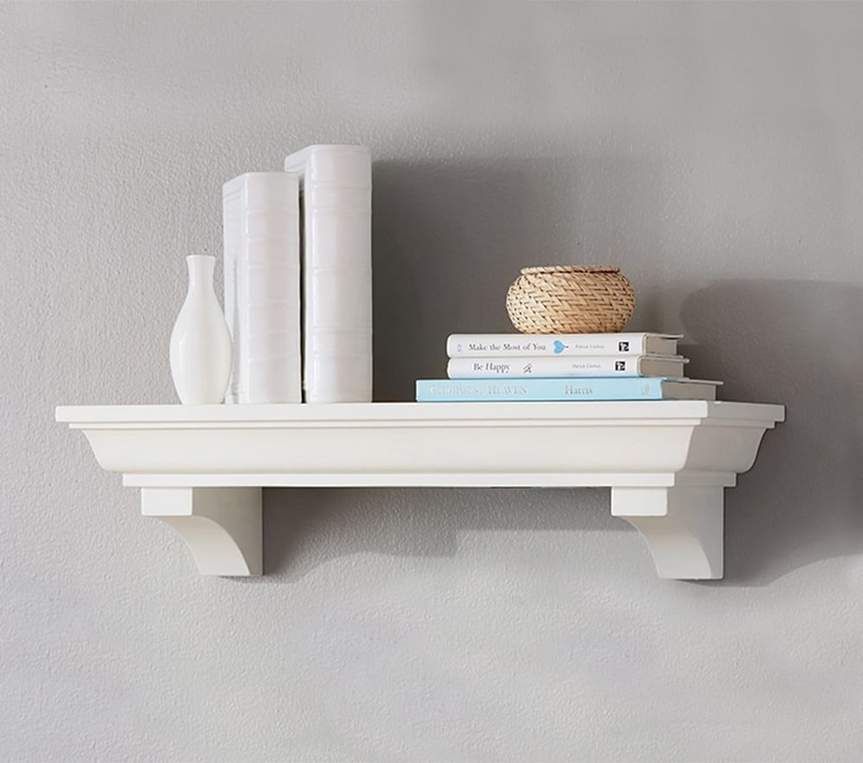 Classic Shelving